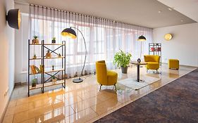 Trip Inn City Hotel Giessen